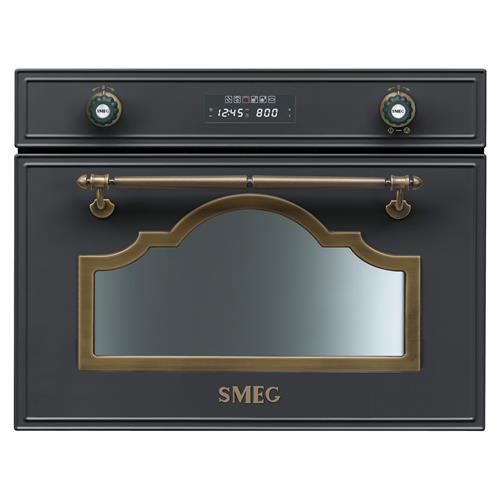 Smeg SC745MAO Four | Intégré | À encastrer, 34 L, 1000 W