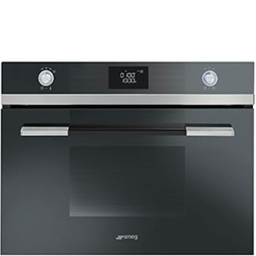 Smeg SF4120MN Four | Intégré | À encastrer, 40 L, 1000 W