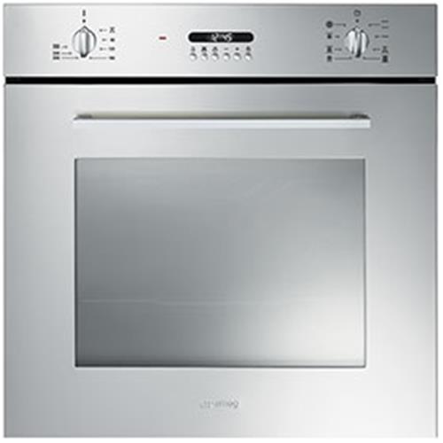Smeg SF478X Oven | Built-in
