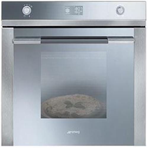 Smeg SFP125PZ-1 Four | Intégré | Classe énergétique A | Médias, four électrique, 65 L