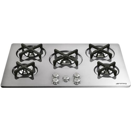 Smeg P755XD1 Plaque de cuisson | Encastré