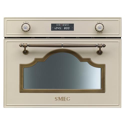 Smeg SC745MPO Backofen | Einbauversion | Einbauversion, 34 L, 1000 W