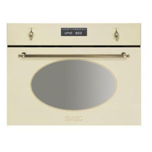 Smeg SC845MPO9 Four à micro-ondes | Encastré