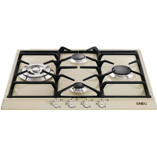 Smeg SR764PXD Hob | Built-in