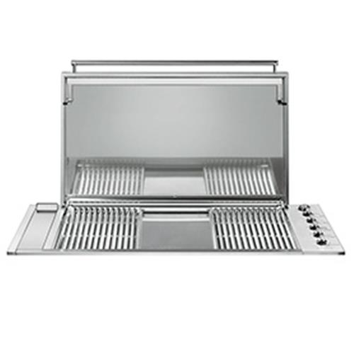 Grill Smeg BIBQ1205F