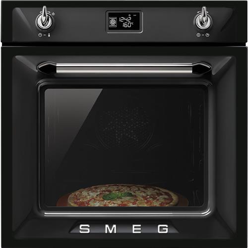 Smeg SF6922NPZ Oven | Built-in
