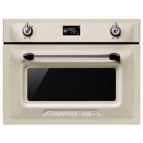 Smeg SF4920MCP Four | Intégré | Médias, four électrique, 50 L