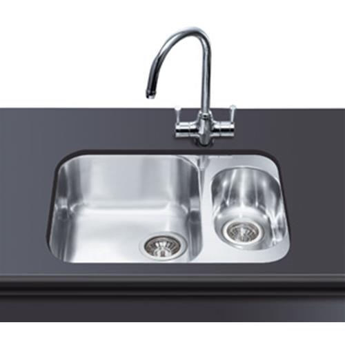 Smeg UM103P Évier | Encastré
