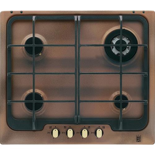 Electrolux PR640RUOV Kochfeld Einbau