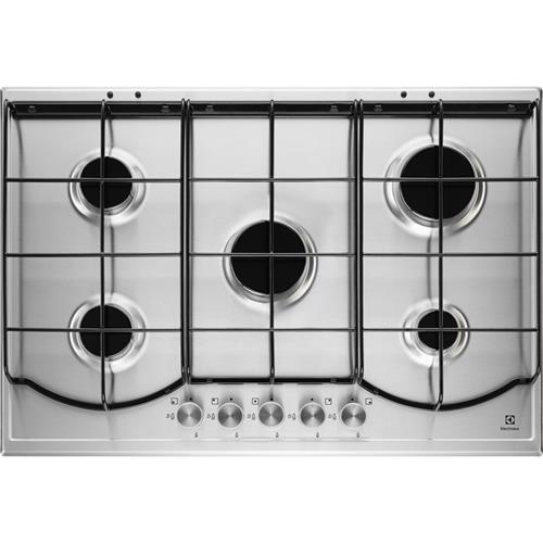 Electrolux PQ750X Kochfeld Einbau