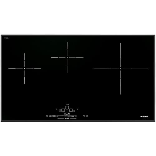 Smeg SIH5935B Plaque de cuisson | Encastré