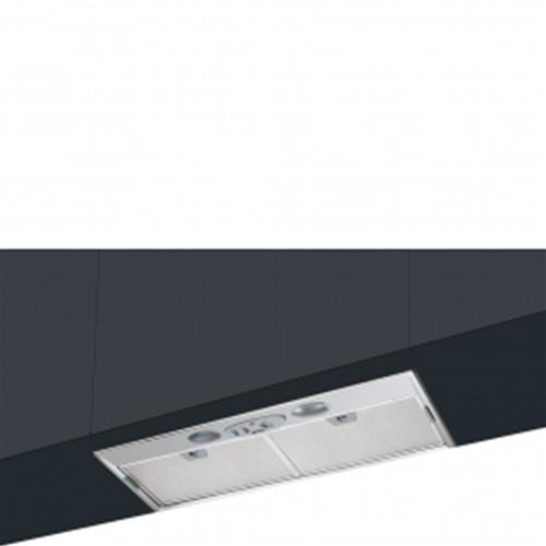 Smeg KSEG7XE Hood | Built-in