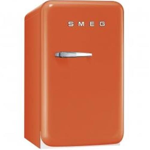 Smeg FAB5RO1 Réfrigérateur | Pose libre