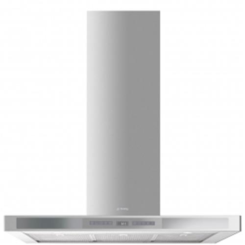 Smeg KS912XE Dunstabzugshaube | Wandmontiert | Energieklasse B | 534 m3/h, Filter, B