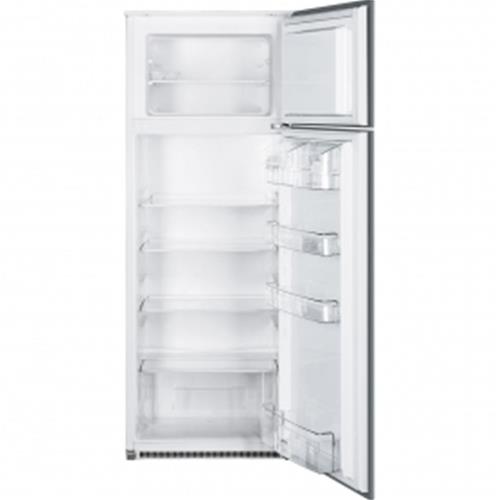 Smeg D3140P Kühl-gefrierkombination | Einbauversion | Energieklasse A+ | SN-T, 36 dB, 4 kg/24 h