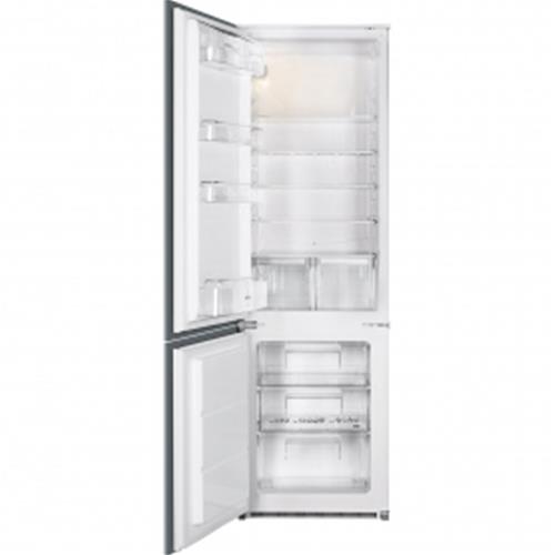 Smeg C3170PL Fridge-freezer | Built-in