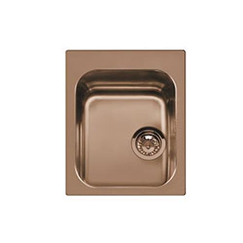 Smeg VS34P3RA Sink | Built-in