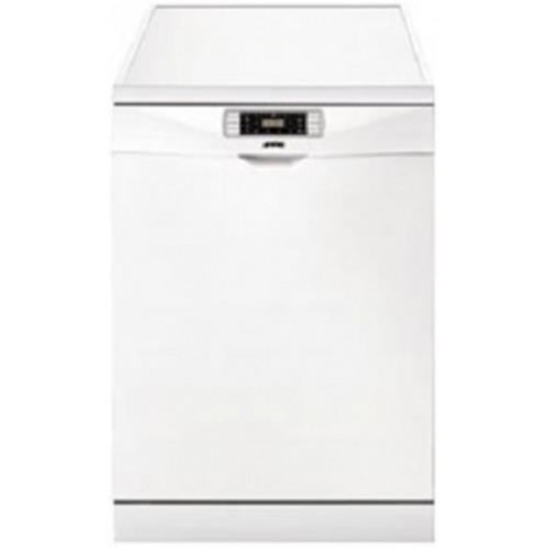 Smeg LSA6444B2 Dishwasher | Freestanding
