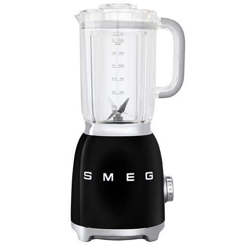 Smeg BLF01BLEU Mixer | Tischmixer, 1, 5 L