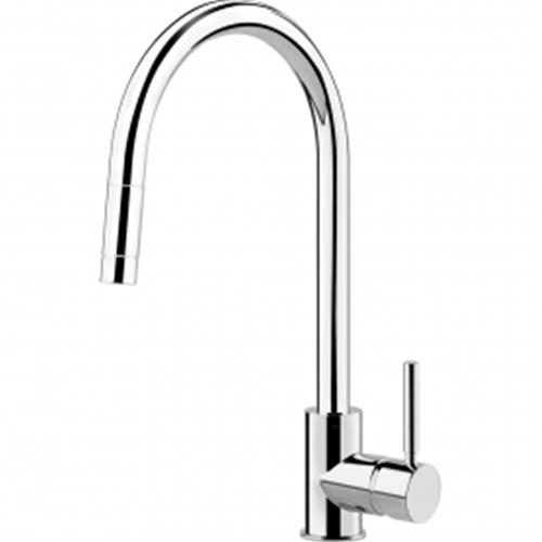 Smeg MD13CR2 Robinet et mitigeur | Encastré