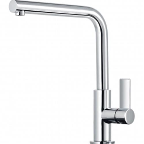 Smeg MF22CSP2 Robinet et mitigeur