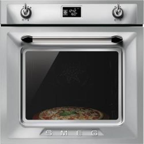 Smeg SFP6925XPZ Oven | Built-in