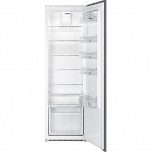Smeg S7323LFEP Fridge-freezer | Built-in
