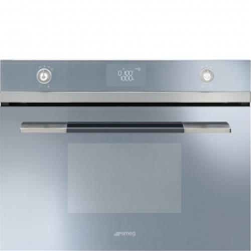 Smeg SF4120MCS Backofen | Einbauversion | Medien, Elektroofen, 50 L