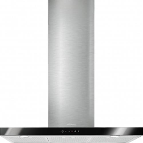 Smeg KS905NXE Hotte