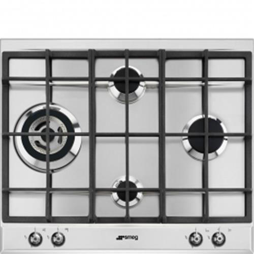 Table De Cuisson Smeg P361XGH