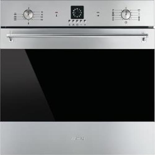 Smeg SFP6399XP Four | Encastré