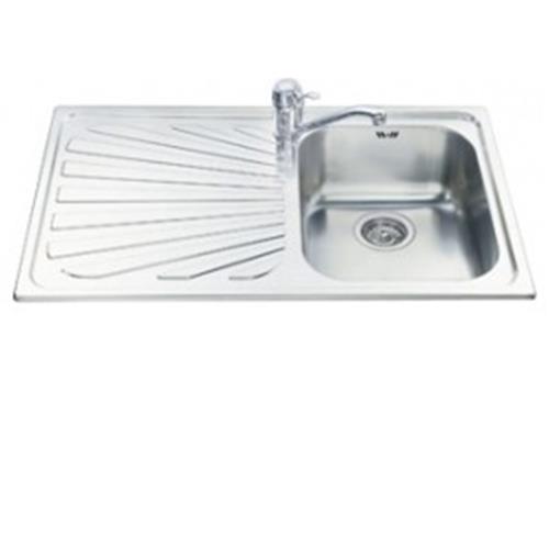 Smeg APM861S Sink Built-in | Smeg Incasso