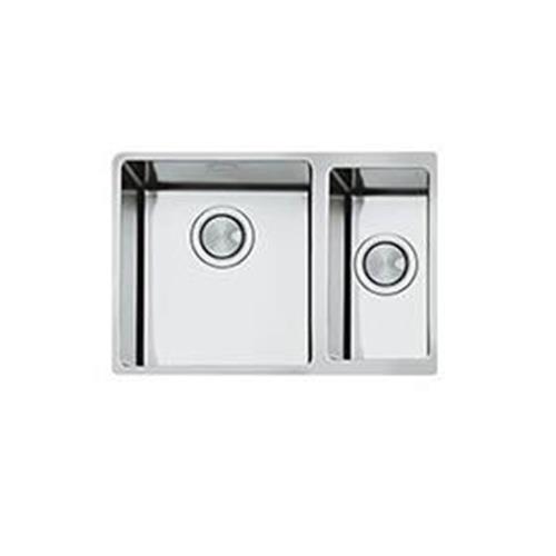 Sink Smeg VSTR3418-2