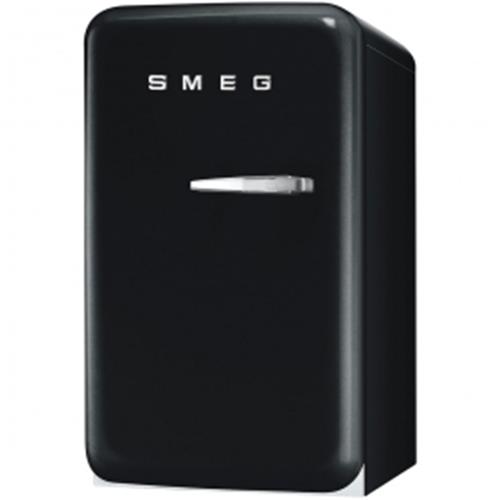 Smeg FAB5LNE1 Réfrigérateur | Pose libre | Classe énergétique D | 32 L, Noir