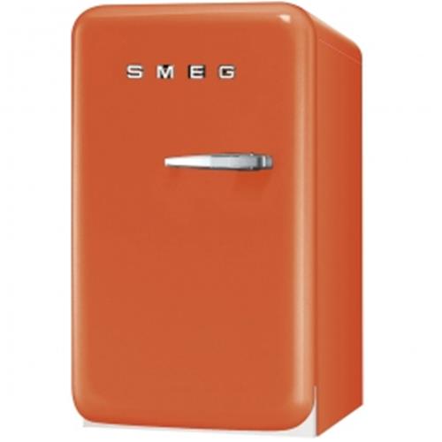 Smeg FAB5LO1 Frigorífico | Instalación libre