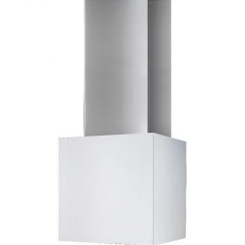 Smeg KQR45BE Campana extractora | Clase energética D | 600 m3/h, Aspirador/Filtrante, D