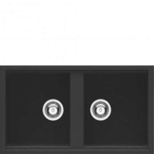 Sink Smeg LSX862CN