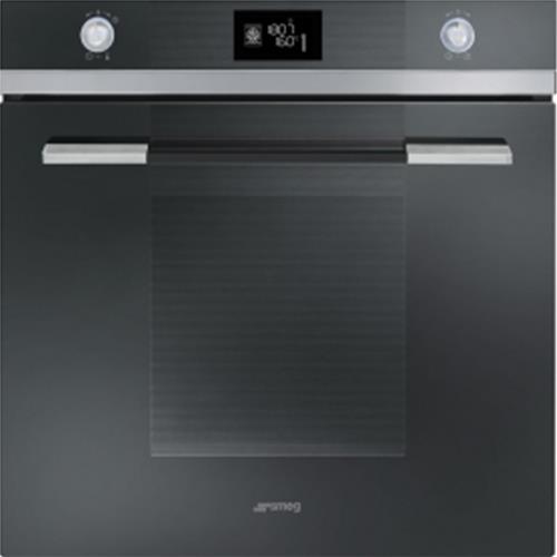 Smeg SF122NE Backofen | Einbauversion | Energieklasse A+ | Medien, Elektroofen, 70 L