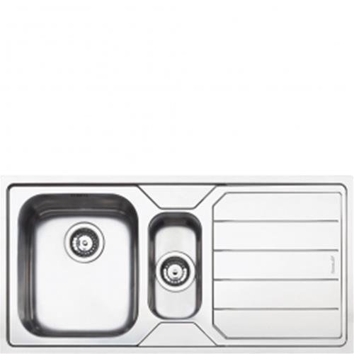 Smeg LFB102 Fregadero | Encastrado