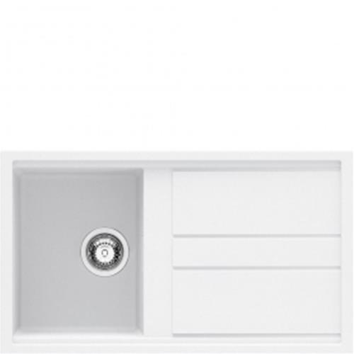 Sink Smeg LSX861CB