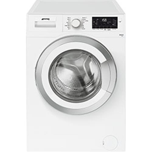 Smeg WHT812EIT-1 Lavadora | Instalación libre