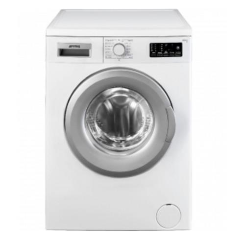 Smeg LBW510CIT Lavadora | Instalación libre