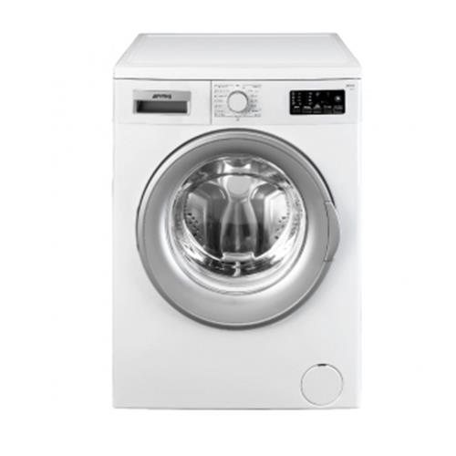 Smeg LBW710IT Lave-linge | Pose libre | Classe énergétique A++ | Chargement frontal, 7 kg, 76 dB