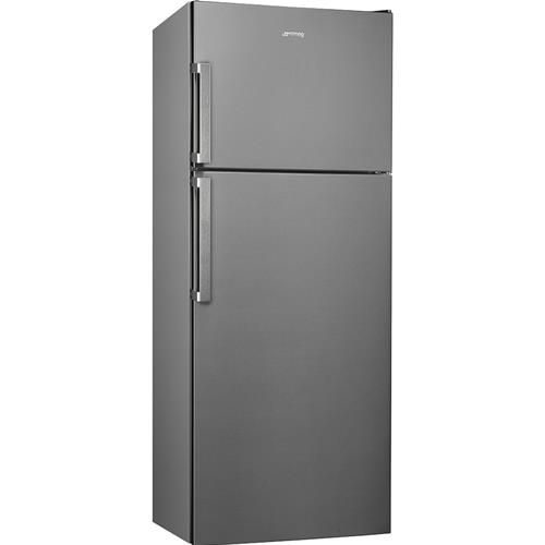 Smeg FD43PXNF4 Frigorífico-congelador | Instalación libre