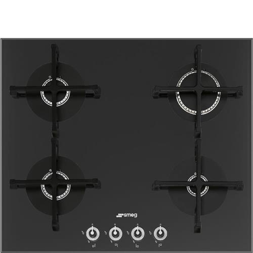 Smeg PV164N-1 Plaque de cuisson | Encastré
