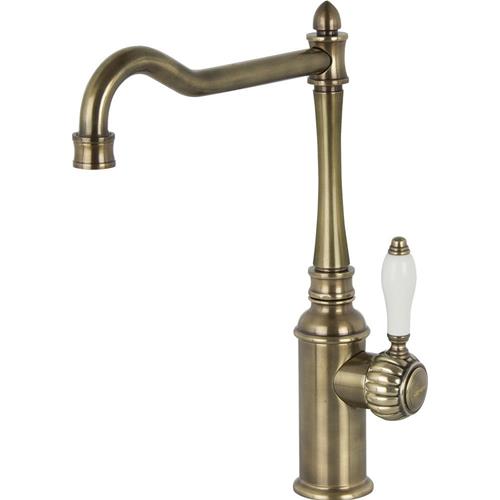 Smeg MICOR9OT Tap and mixer