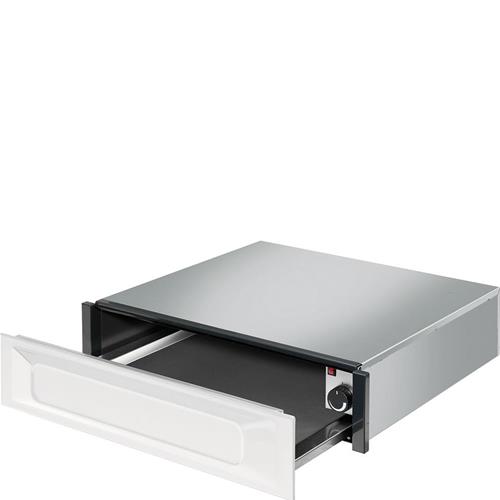 Smeg CTP9015B Wärmeschublade | Einbau | 20, 5 L, Innenraum