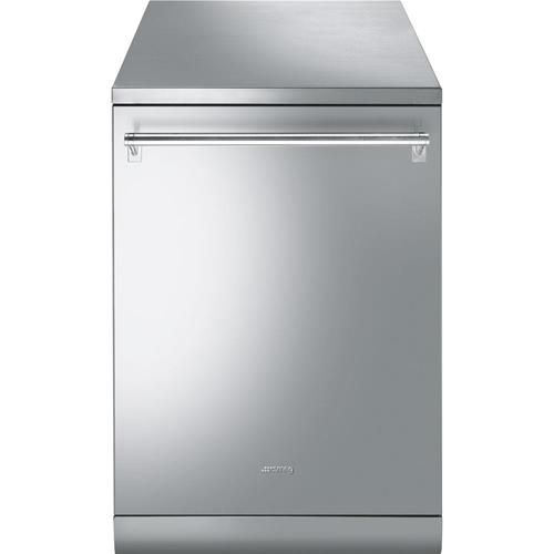 Smeg LSA13X2 Lave-vaisselle | Pose libre