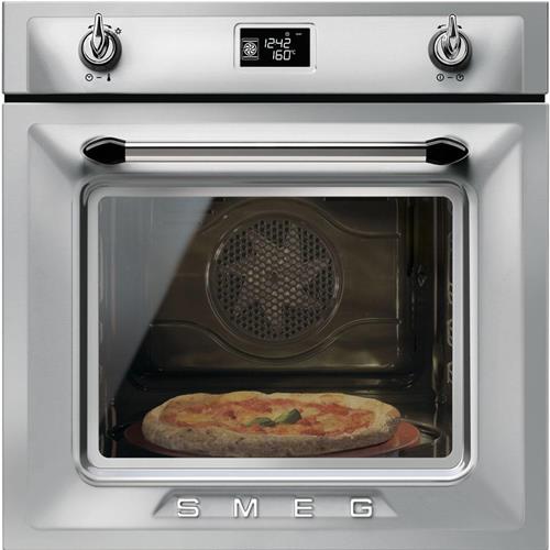 Smeg SF6922XPZE Oven | Built-in