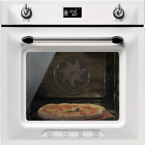 Smeg SF6922BPZE Oven | Built-in